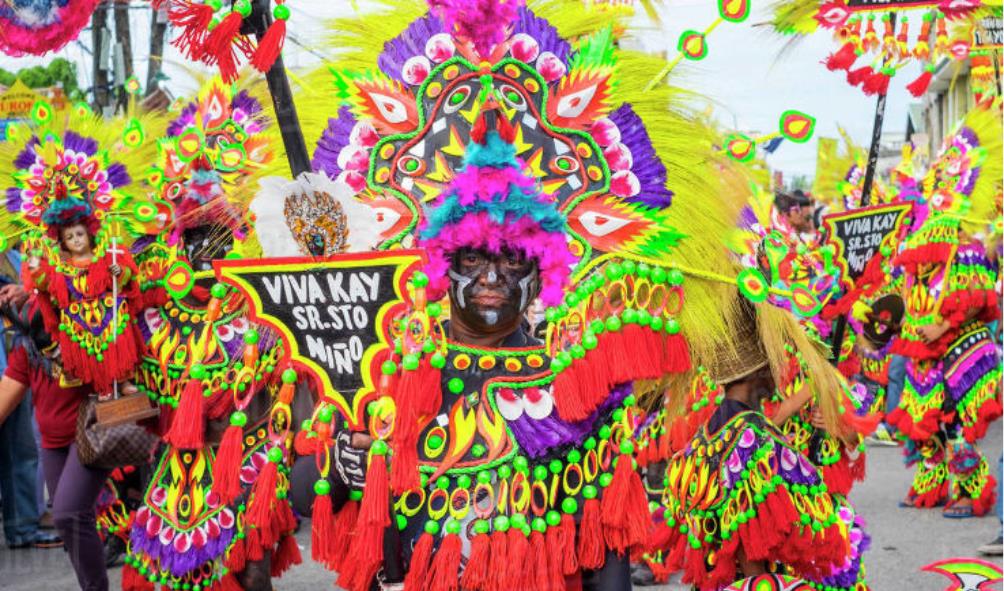 Philippines wellness retreats 