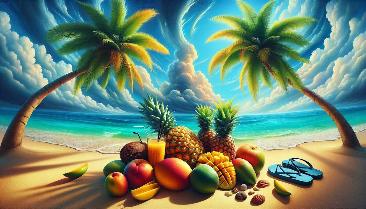 The Anti-Diet: How Living in the Philippines Made Me Feel Full and Free