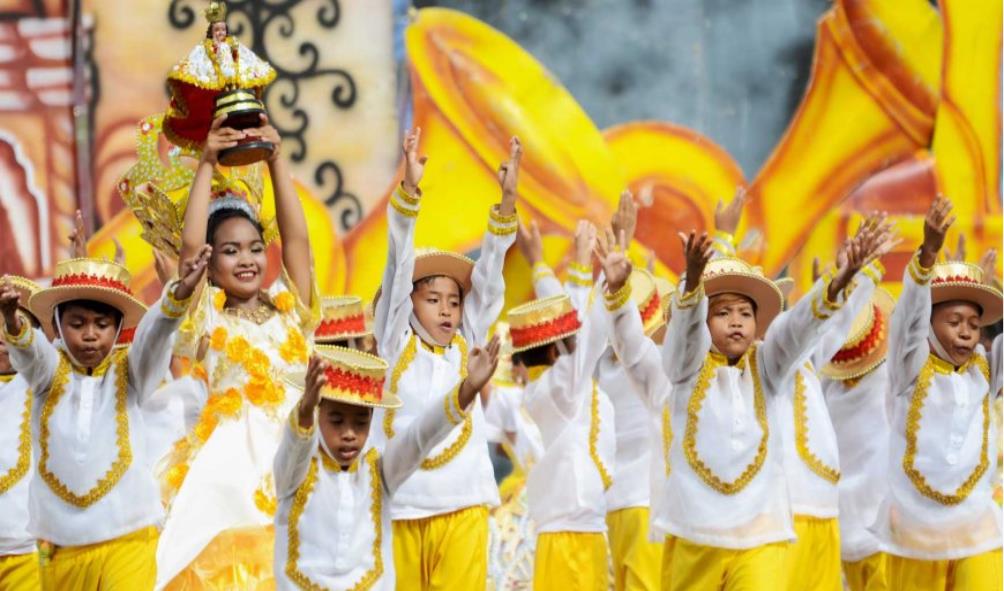 Cultural experiences in the Philippines 