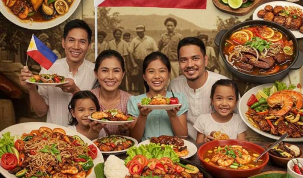 Healing From the Inside Out: How the Philippines’ Cuisine Supports Your Health