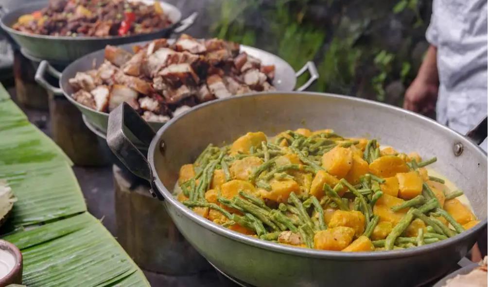 Healing From the Inside Out: How the Philippines’ Cuisine Supports Your Health