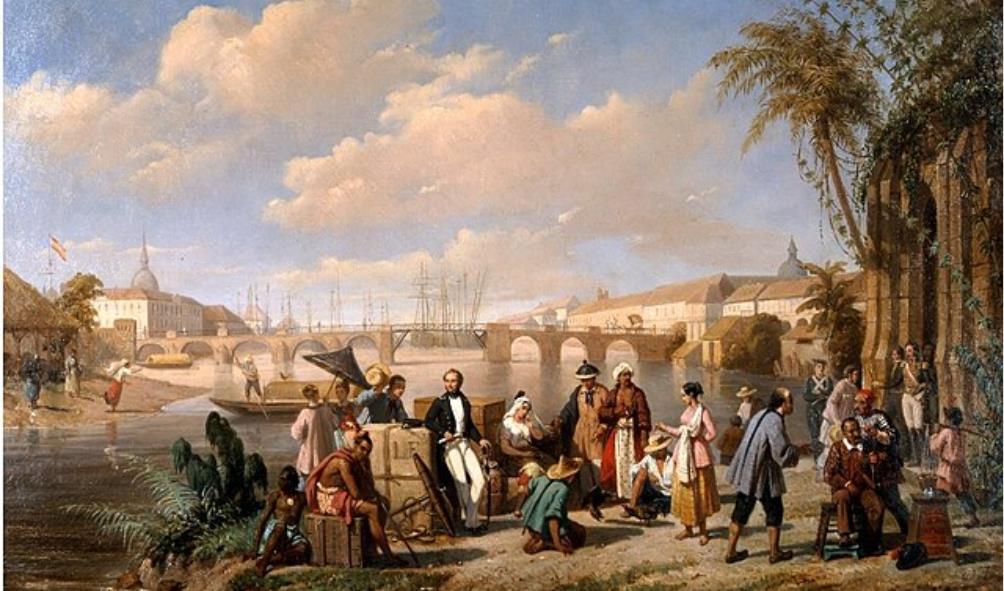 Surigao City historical documents 