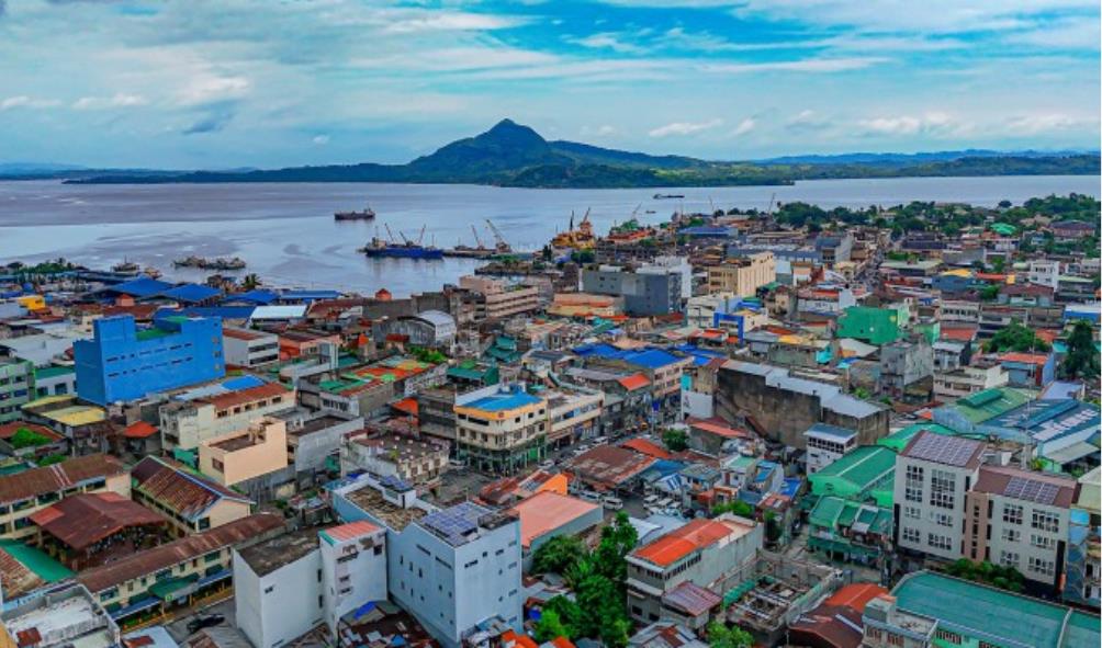 Tacloban City festivals 