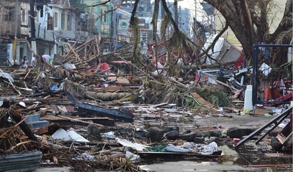 Tacloban City heritage conservation 