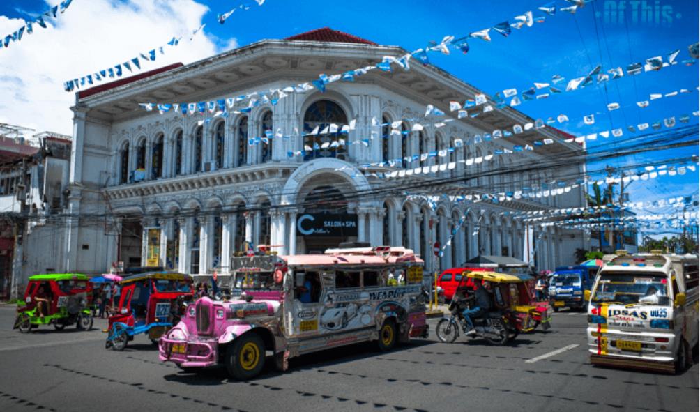 Tacloban City historical narratives 