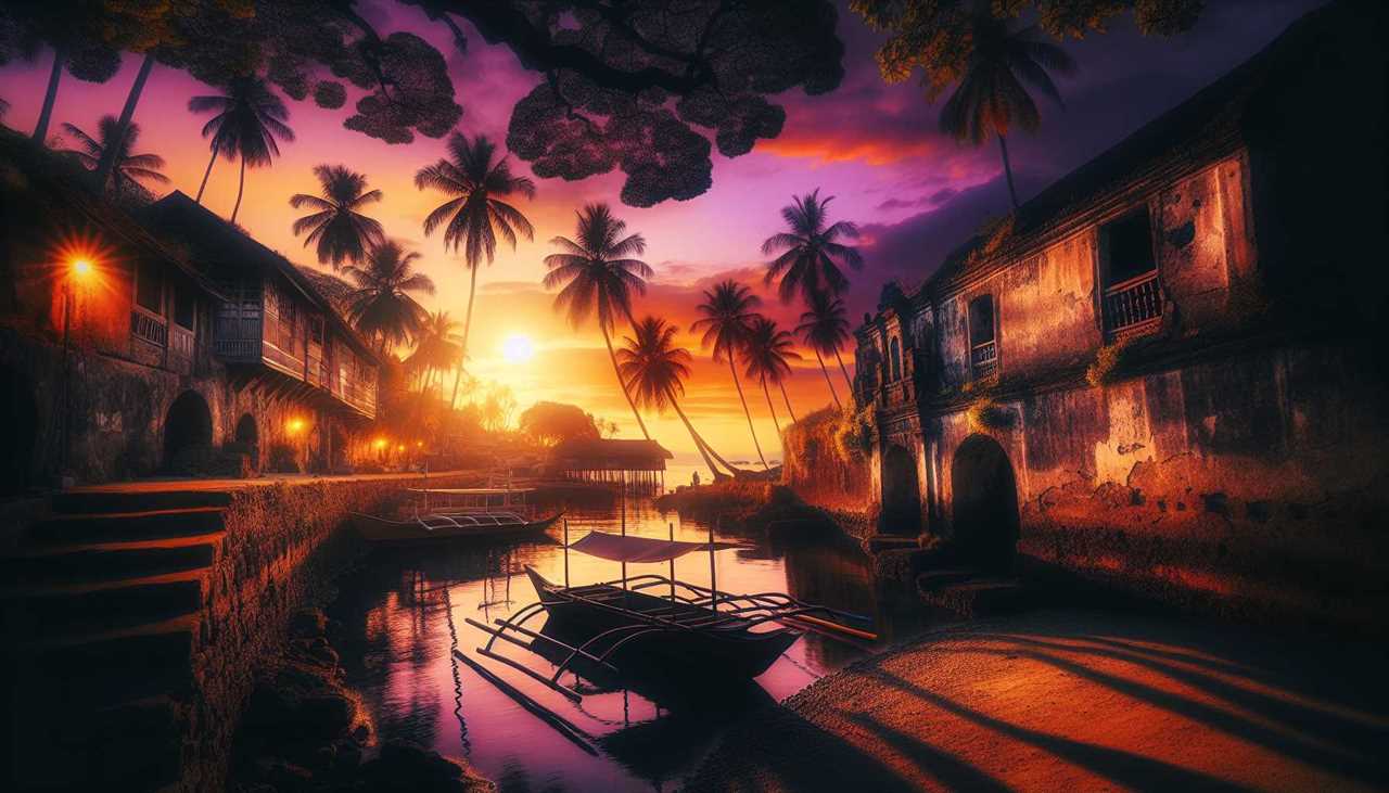 History of Tagbilaran City