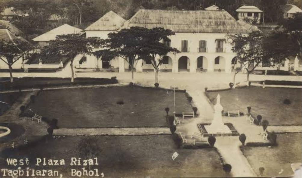 Tagbilaran City museums and galleries 