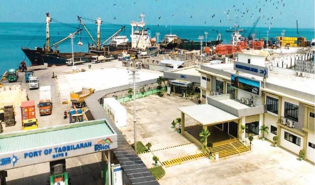 Cultural history of Tagbilaran City 