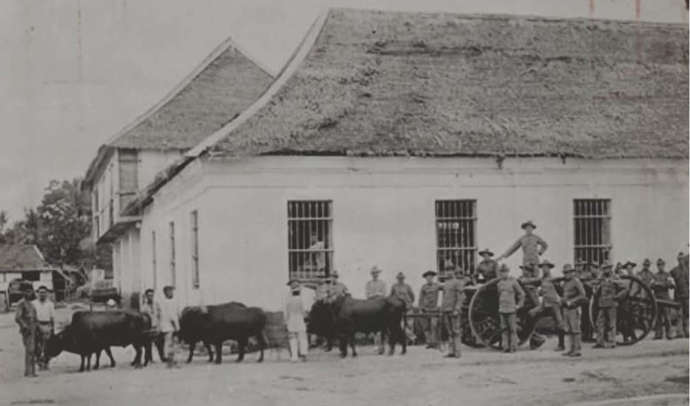 Tagbilaran City local traditions 