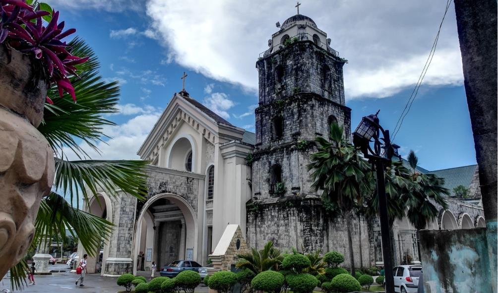 Tagbilaran City museums and galleries 