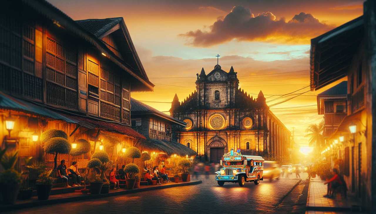 History of Taguig City