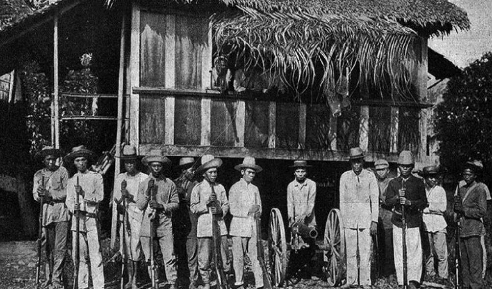 Taguig City cultural history 