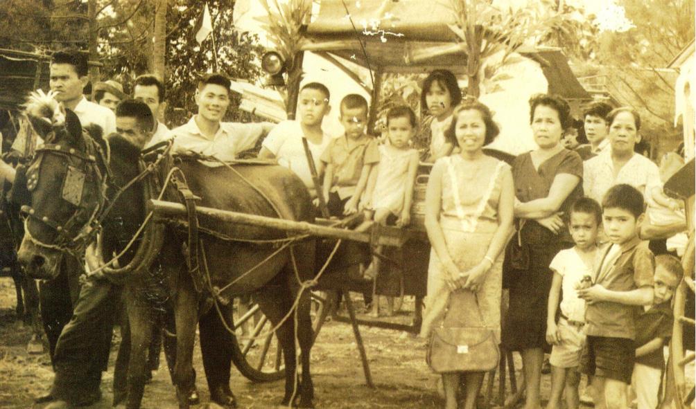 Tangub City colonial history 