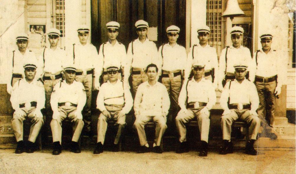 Tangub City festivals 