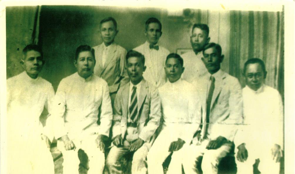 Tangub City historical events 