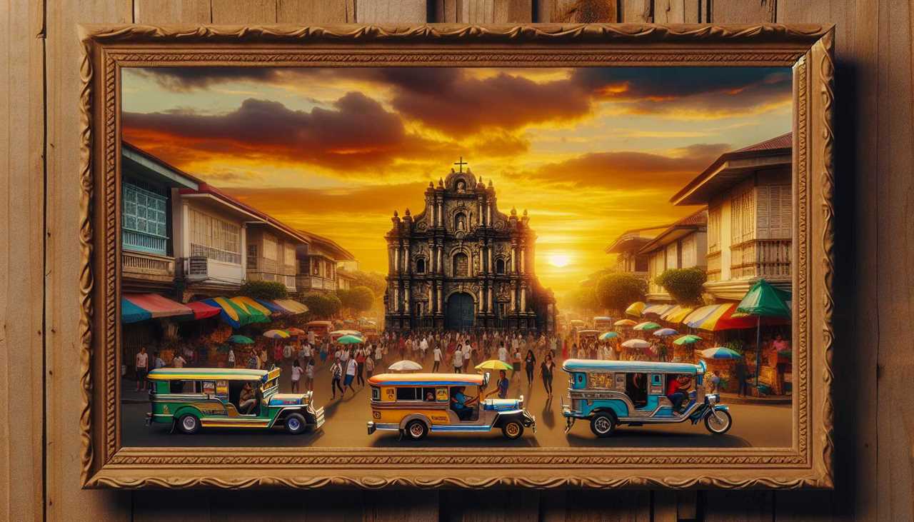 History of Tarlac City