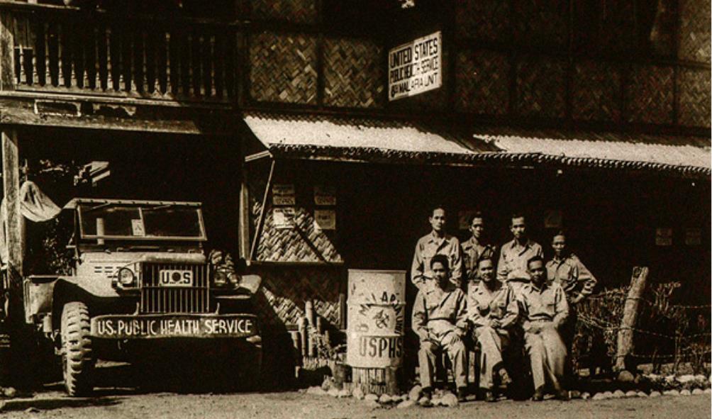 Tarlac City historical research 