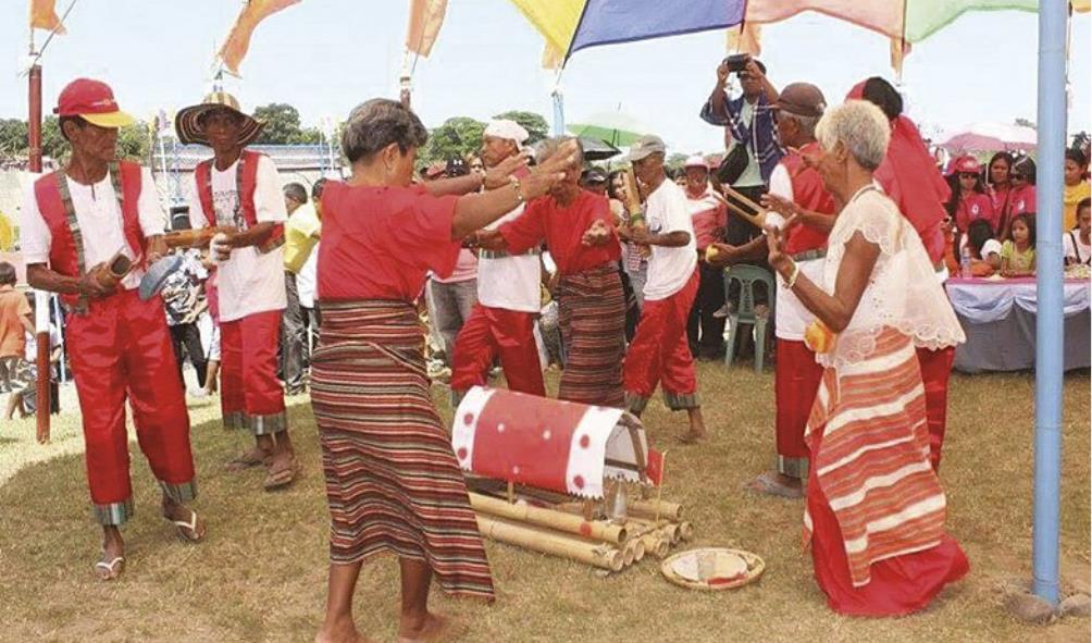 Tuguegarao City historical research 