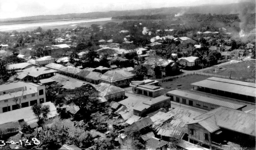 Tuguegarao City local legends 