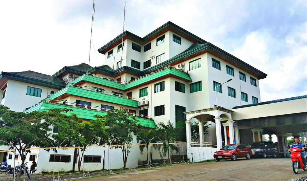 Tuguegarao City historical research 