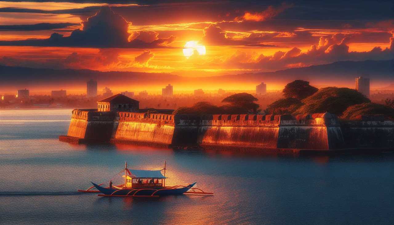 History of Zamboanga City