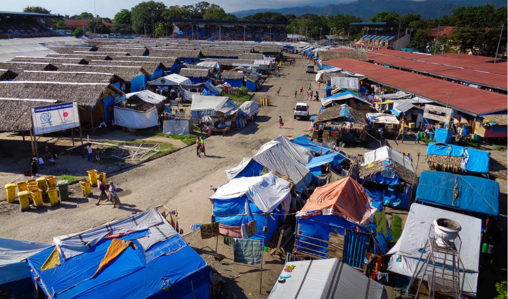 Famous figures Zamboanga City 