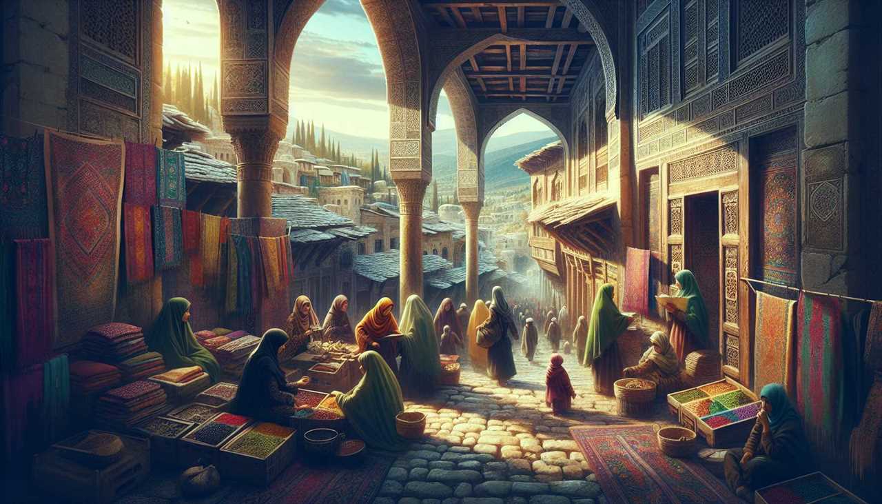 History of the Autonomous Region in Muslim Mindanao (ARMM)