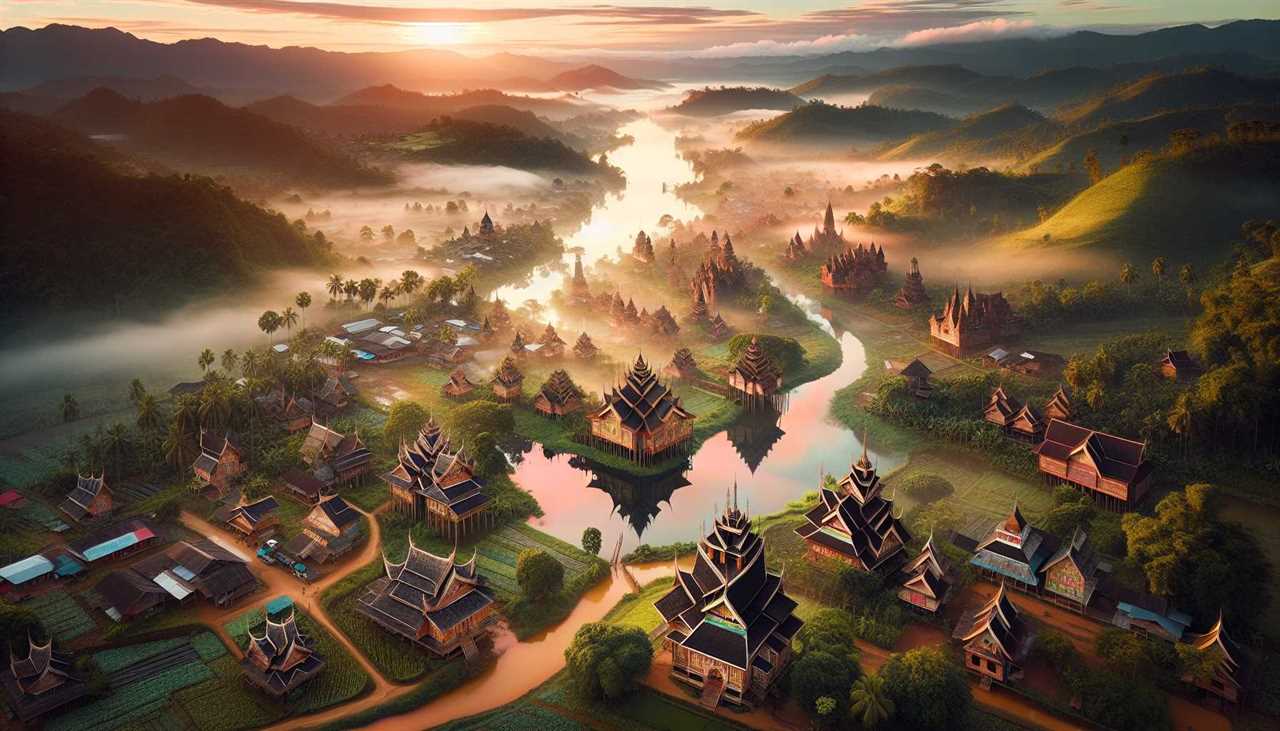 History of the Bangsamoro Autonomous Region in Muslim Mindanao