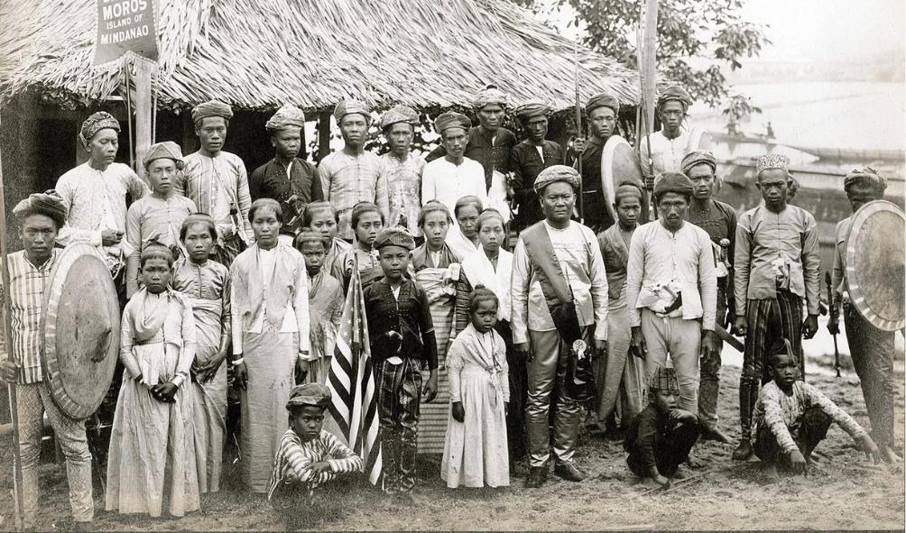 Bangsamoro leaders and figures 