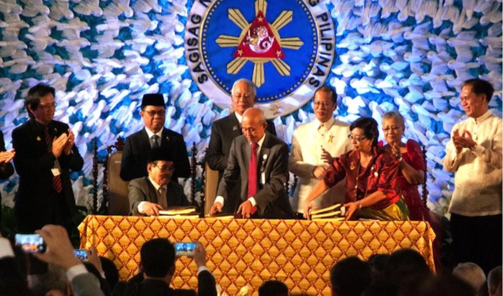 Bangsamoro leaders and figures 