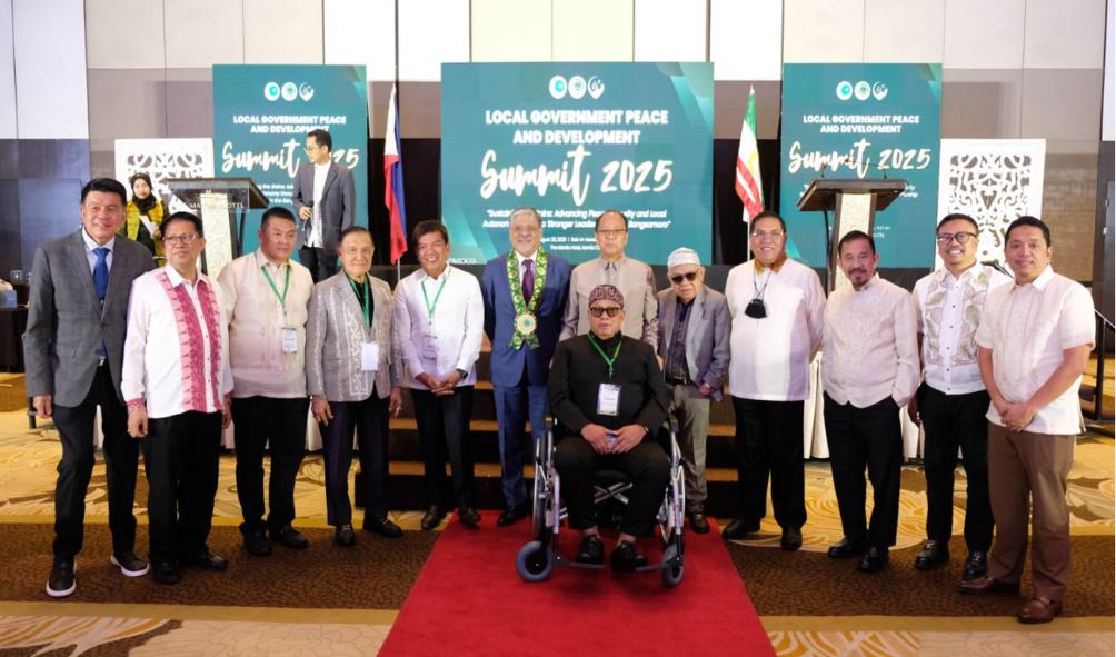 Bangsamoro cultural preservation 