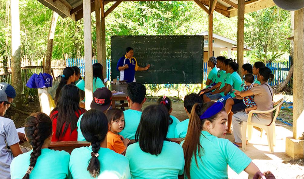 Bangsamoro demographic changes 