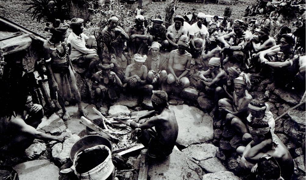 Cordillera Administrative Region historical sites 