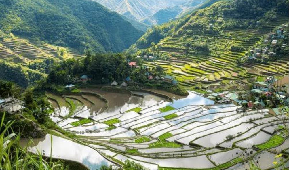 Cordillera Administrative Region indigenous peoples 