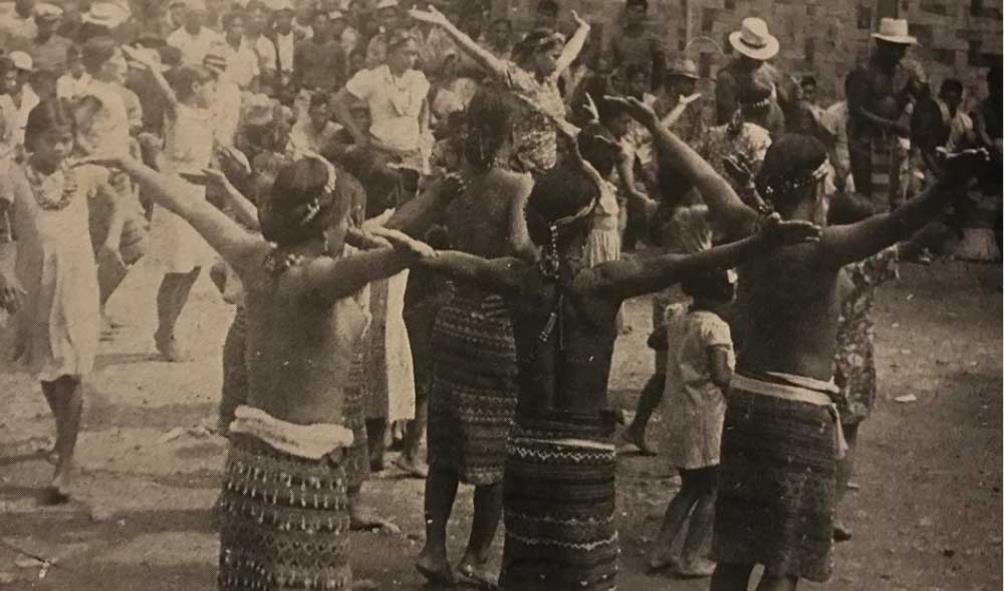 Kalinga tribes and communities 