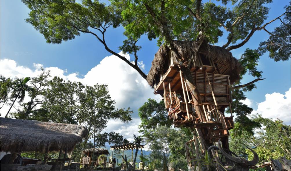 Kalinga influences on modern society 