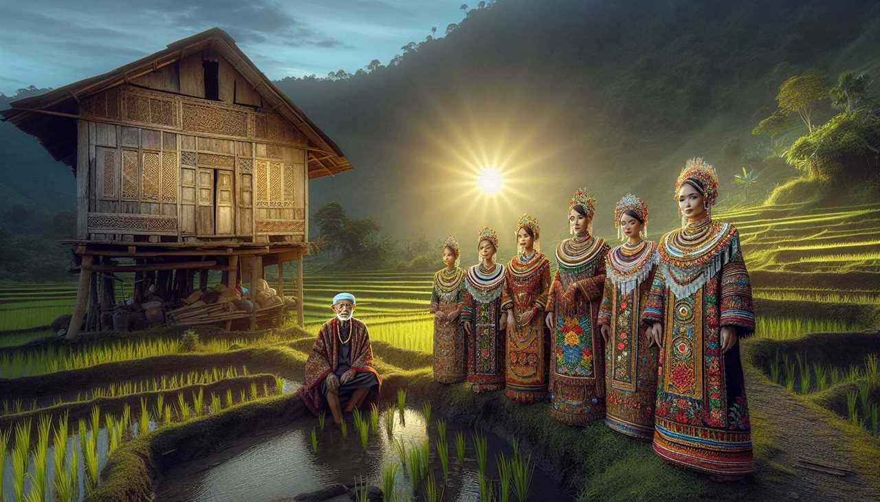 History of the Maguindanao People