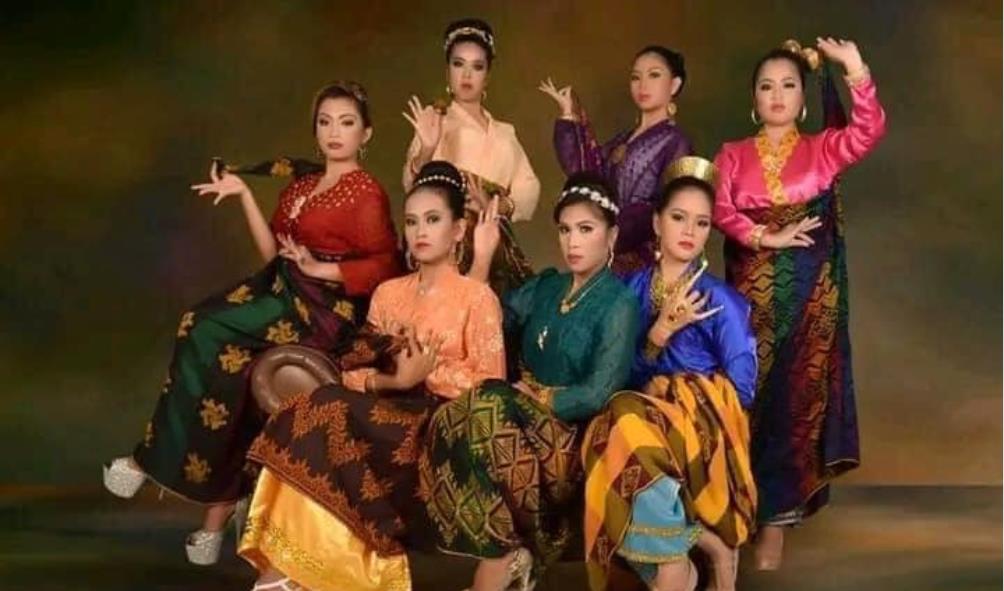 Maguindanao pre-colonial society 