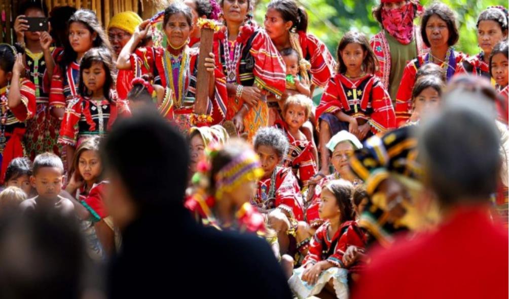 Influence of Islam in Maguindanao 