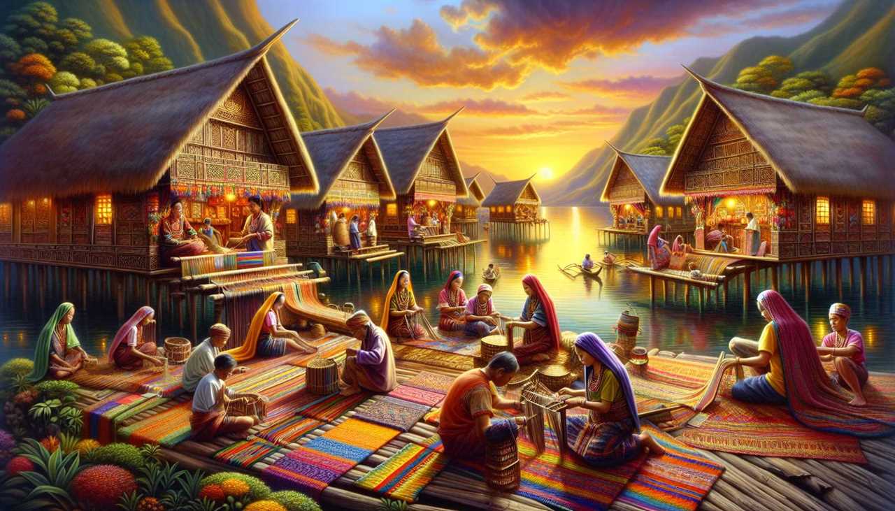 History of the Maranao People