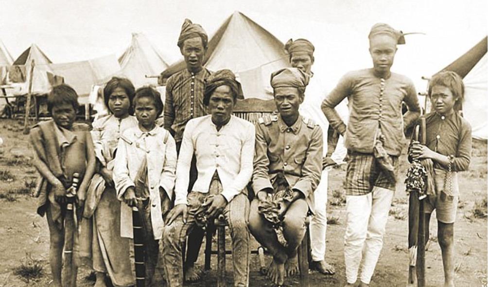 Maranao social structure 