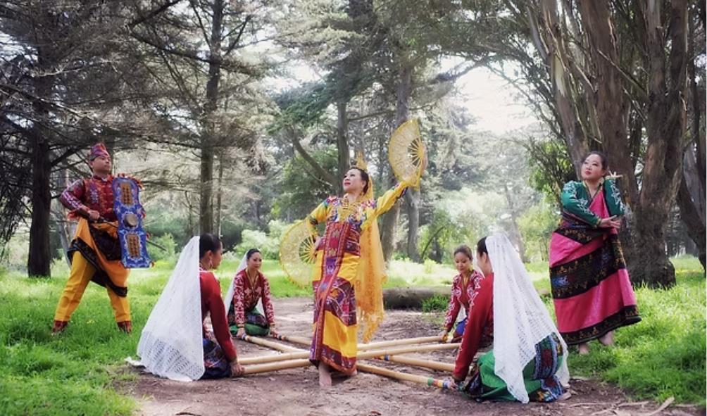 Maranao folklore and legends 