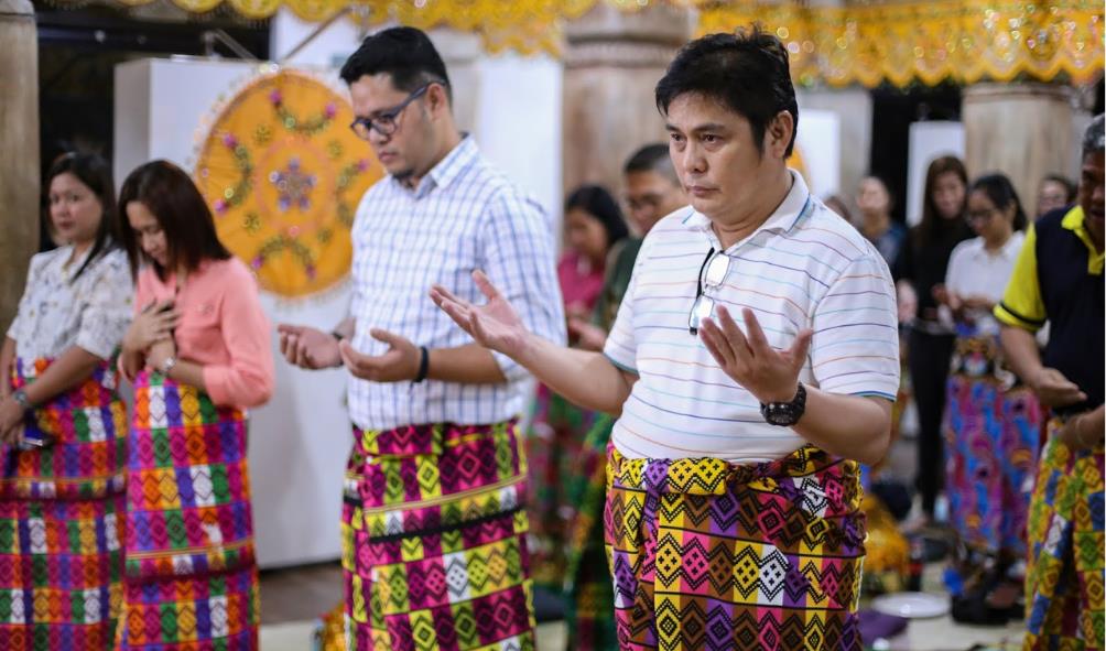 Maranao historical figures 