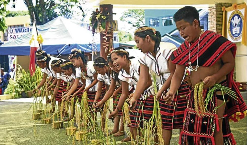 Maranao stories and narratives 