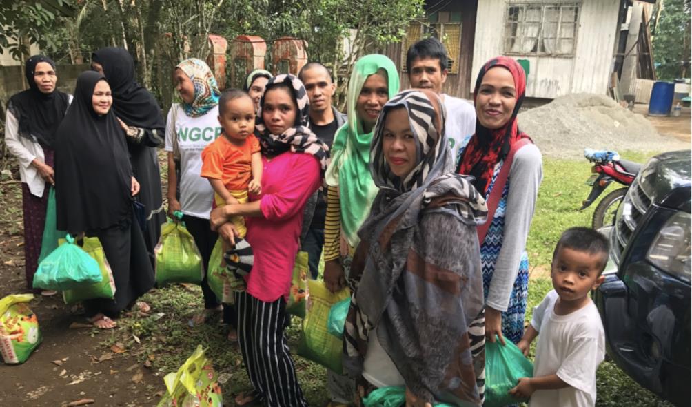 History of the Maranao People 