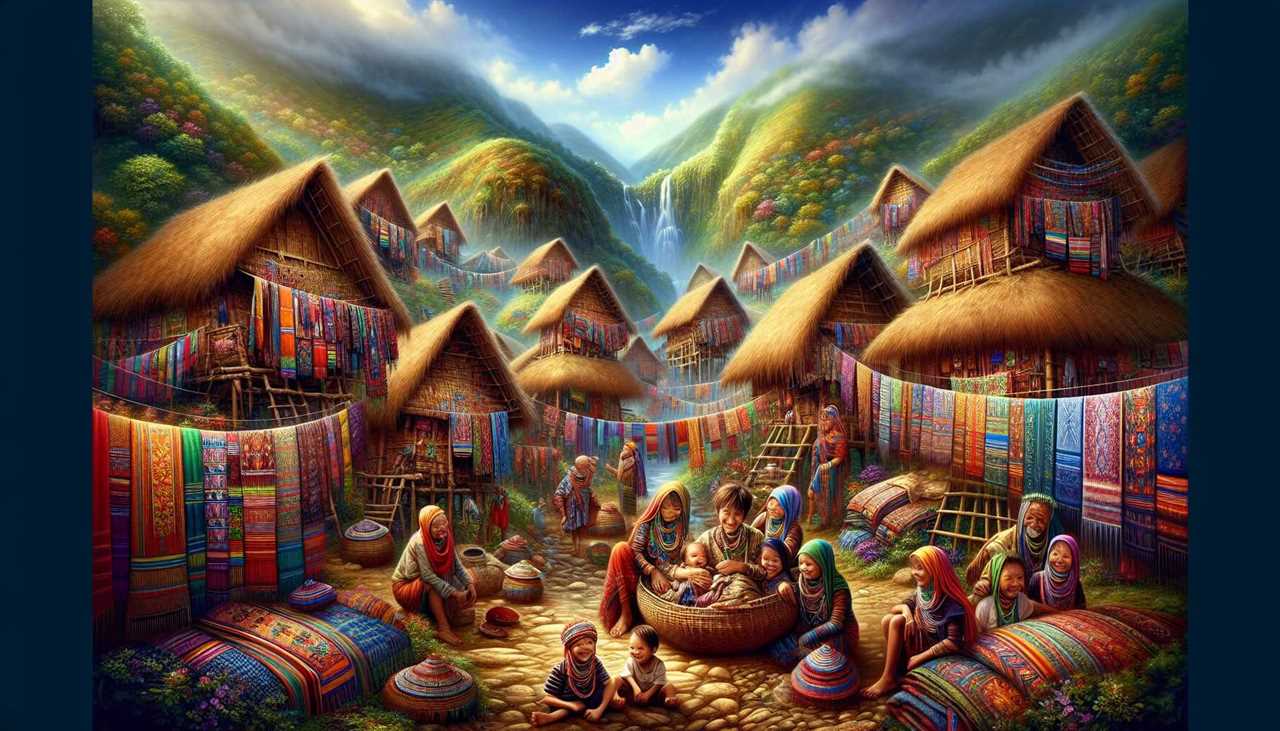 History of the Subanen People