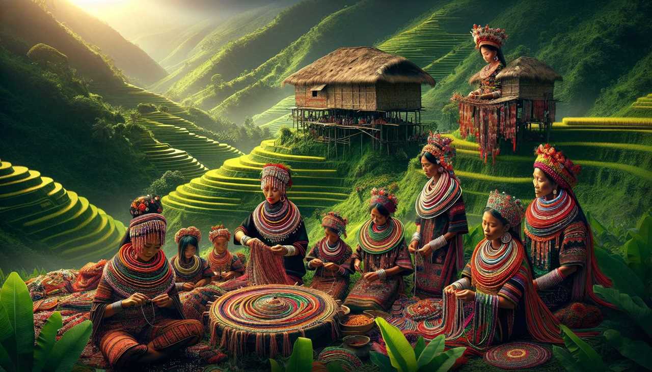 History of the T’boli Tribe