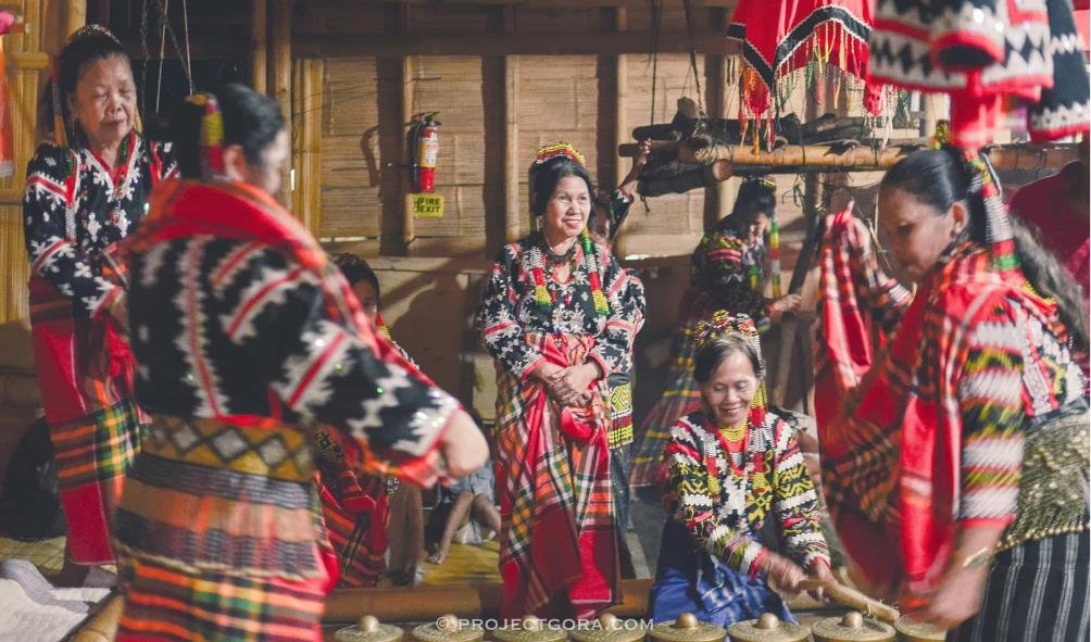 T’boli Tribe heritage 