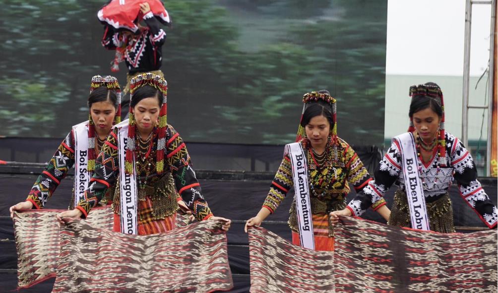 T’boli Tribe legends 