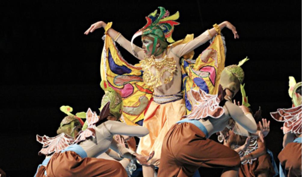 T’boli Tribe historical significance 